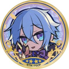 最終再臨展 ミニサーヴァント缶バッジ まとめ売り - メルカリ
