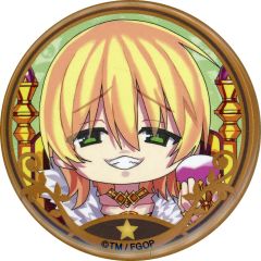 聖闘士星矢 海皇再起 RERISE OF POSEIDON A 缶バッジ - メルカリ
