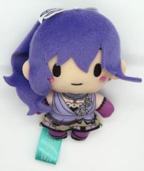 プロセカ ふわぷちマスコット ニーゴ カーネーションリコレクション