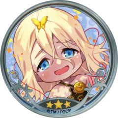 聖闘士星矢 海皇再起 RERISE OF POSEIDON A 缶バッジ - メルカリ