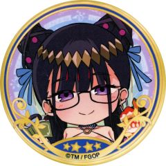 FGO】沖田総司 誠の旗 ランダム 缶バッジ - メルカリ