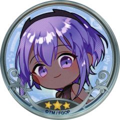 霊基召喚 缶バッジ FGO Fes.2025 フランケンシュタイン（セイバー