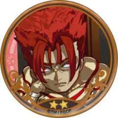 千銃士R ミカエル マスタースキル 缶バッジ20個 (1) - メルカリ