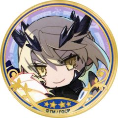 ランサー/ドン・キホーテ「Fate/Grand Order 缶バッジ」2個セット