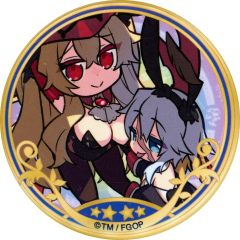 FF14 アイコンピンバッジ バトルアクション 竜騎士(バトルリタニー