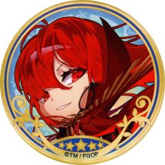 FGO アーサー・ペンドラゴン 缶バッジ - メルカリ
