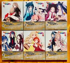創彩少女庭園 プラモデル 7点セット コトブキヤ バラ売り可能 - メルカリ
