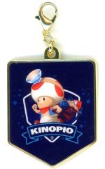 ハチキノコ マリオ ギャラクシー レトロ レア 昔 フィギュア