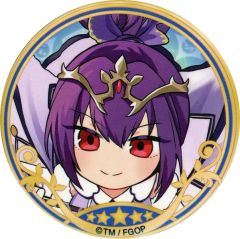Fate/strange Fake 缶バッジ アヤカ セイバー - メルカリ
