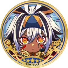 AGF2025 FGO アニプレックス CBC 缶バッジ アマデウス - メルカリ