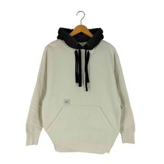 ダブルタップス WTAPS 23AW OBJ 04 SWEAT HOODIE メンズ JPN：1 - メルカリ