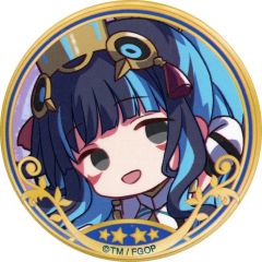 Fate/strange fake プリンセスカフェ ティーネ 場面写缶バッジ - メルカリ