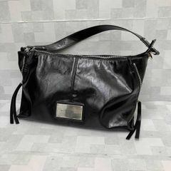 未使用◉Matin Kim◉GLOSSY BAG◉2way◉ショルダー◉黒◉ 未使用◉Matin Kim◉GLOSSY BAG◉2way◉ショルダー◉黒◉ - メルカリ