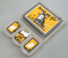 わちふぃーるど 猫だるま 貯金箱 ダヤン 金色 - メルカリ