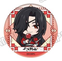ParadoxLive パラライ 呉羽葵 缶バッチ パララブカンパニー - メルカリ