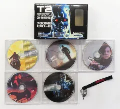2026年最新】ターミネーター2 cd-rの人気アイテム - メルカリ