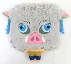 [중고] 가방 [단품] 코헤이 이노스케 돈주머니 [귀멸의 칼 칼 대장장이의 사토편 & 기둥 연습편] 유니버설 스튜디오 재팬 2024 한정