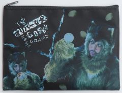 ハリウッドザコシショウ スーパーギャグボイスキーホルダー ええやん