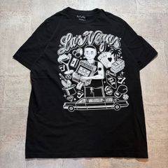 アンダーソン・パークx BTS コラボTシャツ L - メルカリ