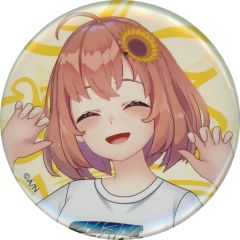 信澤収イラスト展 バンドリ 缶バッジ 弦巻こころ - メルカリ