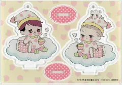 【中古】キーホルダー [単品] いちかわ暖イラスト アクリルキーホルダー 「ドラマCD 新しい上司はど天然」 同梱特典のサムネイル
