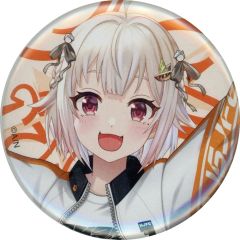 にじフェス2026 缶バッジ 樋口楓 - メルカリ
