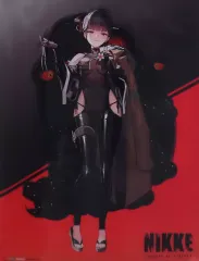 中古】クリアポスター A2クリアポスター サクラ 「勝利の女神：NIKKE