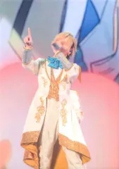 【中古】クリアポスター A3実写クリアポスター ころん(すとろべりーぷりんす) 「STPR Family EXPO!! -Thanks Party-」 Thanks Partyくじ B賞
