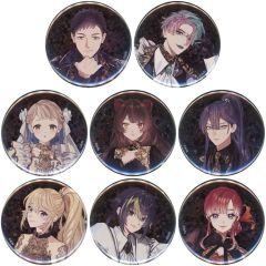 アークナイツ 音楽祭 「前航远歌」缶バッジSP LM7 BOX - メルカリ