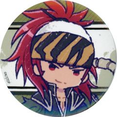 [중고] 배지·핀즈 아산이 코지[BLEACH-블리치- 천년 혈전편 캔 배지 24.그래프 아트 일러스트]