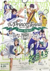 テニスの王子様 青春学園庭球祭