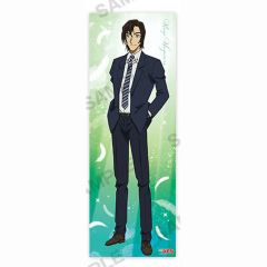 名探偵コナン全身特大タペストリーVol.5 松田陣平 萩原研二 - メルカリ