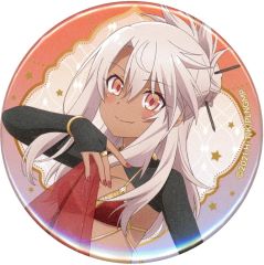 [중고] 배지 핀즈 클로이 폰 아인츠베른 B 캔 배지 [추첨 코레 극장판 Fate/kaleid liner 프리즈마☆일리아 Licht 이름이 없는 소녀 아라비안 Style] D-6상