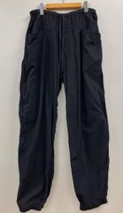25SS COMOLI (コモリ) オックス ドローストリングパンツ 2 - メルカリ