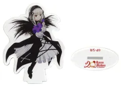 【中古】アクリルスタンド・アクリルパネル 水銀燈 アクリルスタンドフィギュア(KV) 「ローゼンメイデン 20th in Laforet HARAJUKU POPUP-STORE」のサムネイル