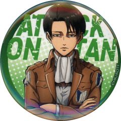 進撃の巨人 WIT STUDIO 浅野恭司 アクリルキーホルダー 1弾 リヴァイ