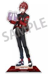 オーバーウォッチ2 キリコ BIGアクリルスタンド Red Tokyo - メルカリ