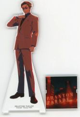 [중고] 아크릴 스탠드 아크릴 패널 나나미 건인 아크릴 스탠드 시부야 사변 [주술 환전 팬텀 퍼레이드 환영 야행 본점]