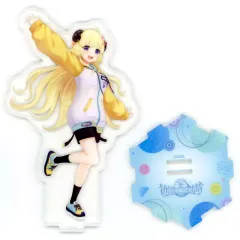 【中古】アクリルスタンド・アクリルパネル 角巻わため アクリルスタンド 「バーチャルYouTuber ホロライブ hololive SUPER EXPO 2025」