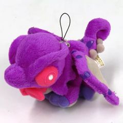 モンスターハンター デフォルメ ぬいぐるみ オオナズチ (復刻) - メルカリ