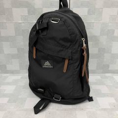 GREGORY バッグパック 1906 美品 - メルカリ