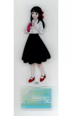 [중고] 아크릴 스탠드 아크릴 패널 류가 사다이 아크릴 피겨 스탠드 ROUND1 콜라보 ver. [키타로 탄생 게게게의 수수께끼×ROUND1]