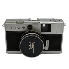 2026年最新】olympus pen d フィルムカメラの人気アイテム - メルカリ