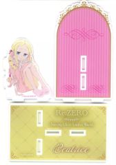 ベアトリス アクリルスタンド エミリアの誕生日生活2024 - メルカリ