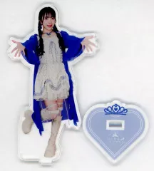 中古】アクリルスタンド・アクリルパネル 増田彩乃 アクリルスタンド