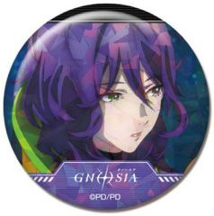 グノーシア GNOSIA ジナ 宇宙警察ver. 缶バッジ - メルカリ
