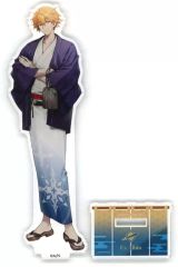 エクス・アルビオ アクリルスタンド 極楽湯 RAKU SPA にじさんじ ②