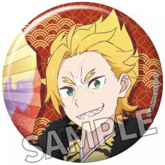 ユーリ!!! on ICE FESTIVAL 缶バッジ ユリオ プリセツキー - メルカリ