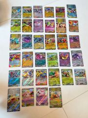 ㉕ 旧デジタルモンスターカードゲーム28枚 ホロ加工カード多数 - メルカリ