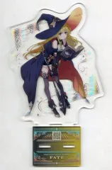 【中古】アクリルスタンド・アクリルパネル フェイト・T・ハラオウン アクリルスタンドフィギュア(AR仕様) リリカルメモリーズVer. 「魔法少女リリカルなのは リリカル☆ストア2025 ～リリカルメモリーズ～」